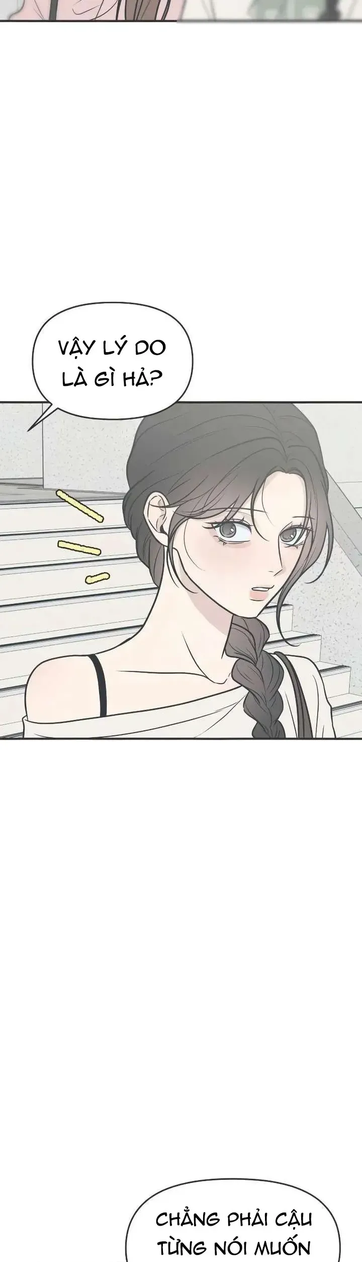 Scandal Giữ Lấy Hôn Nhân - Chap 4 - Trang 48