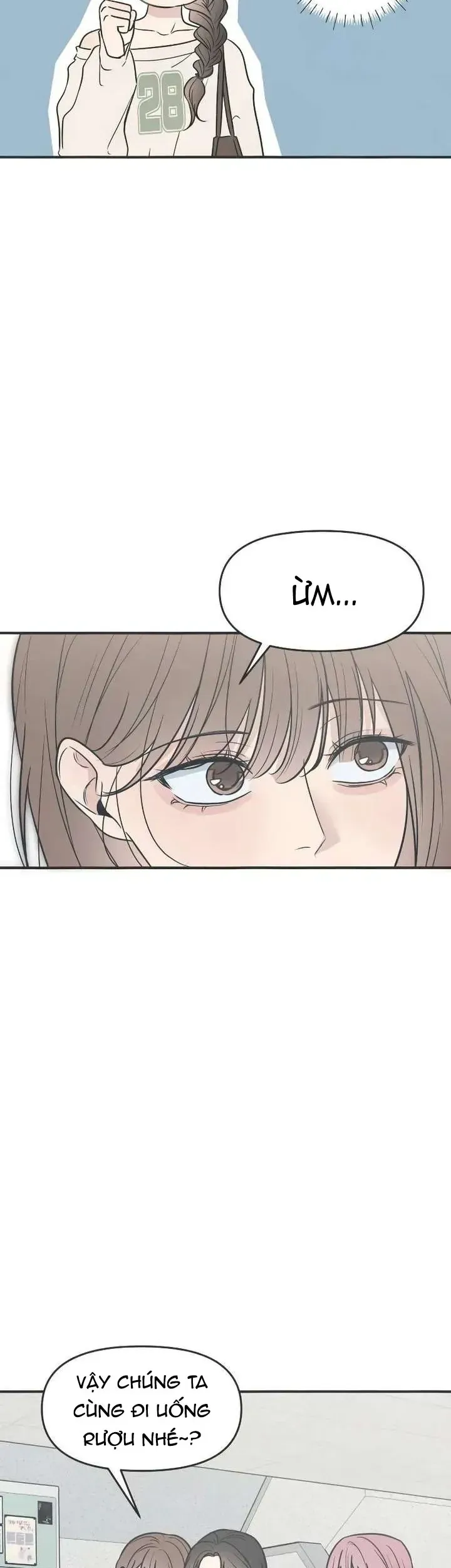 Scandal Giữ Lấy Hôn Nhân - Chap 4 - Trang 50