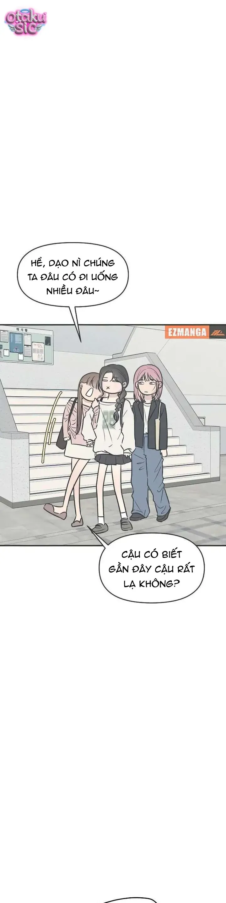 Scandal Giữ Lấy Hôn Nhân - Chap 4 - Trang 52