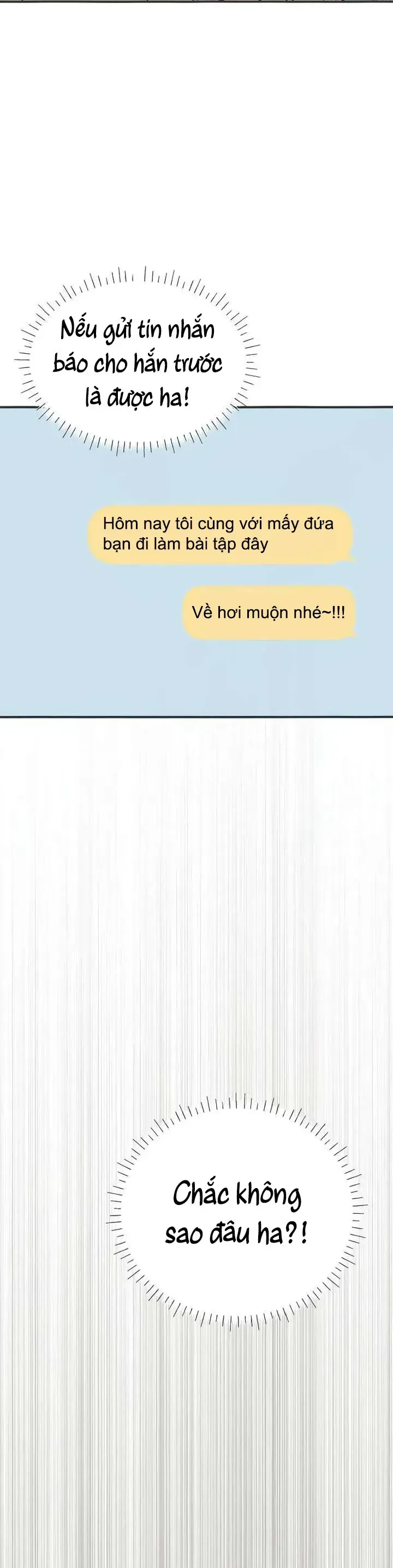 Scandal Giữ Lấy Hôn Nhân - Chap 4 - Trang 54