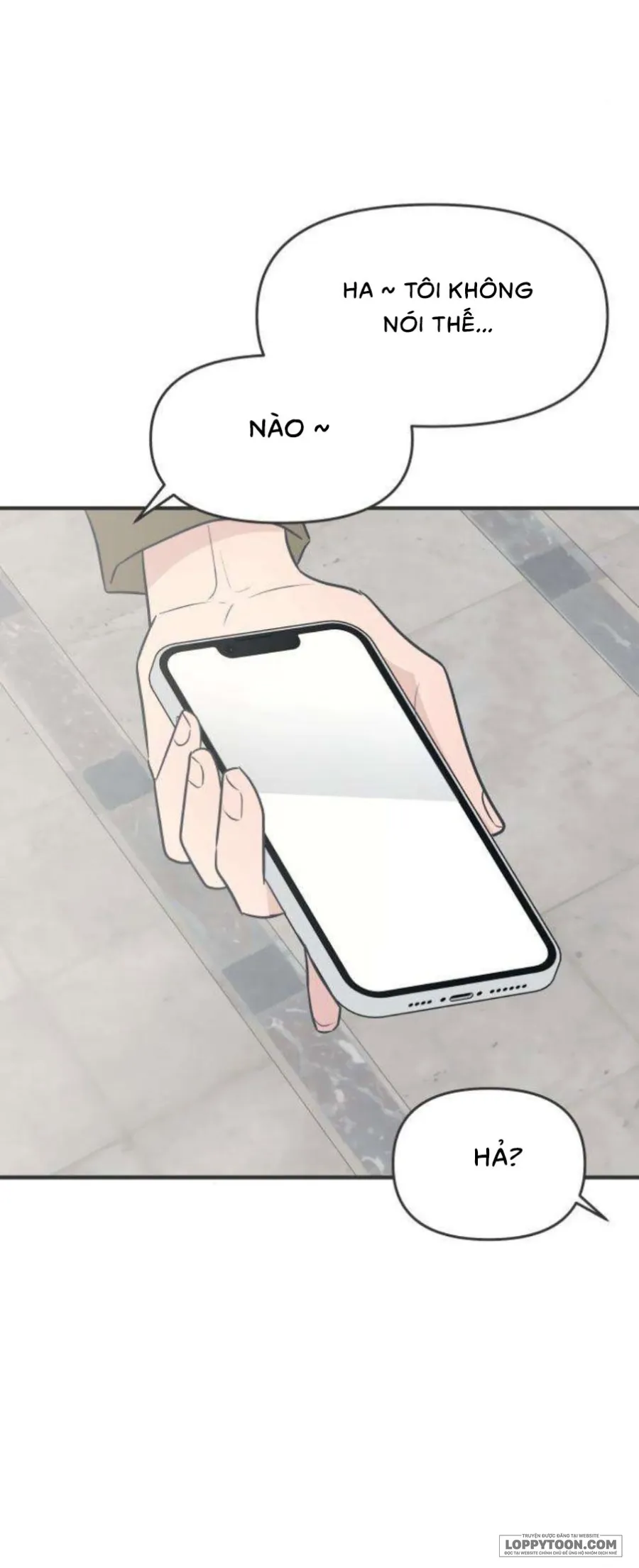 Scandal Giữ Lấy Hôn Nhân - Chap 4 - Trang 59
