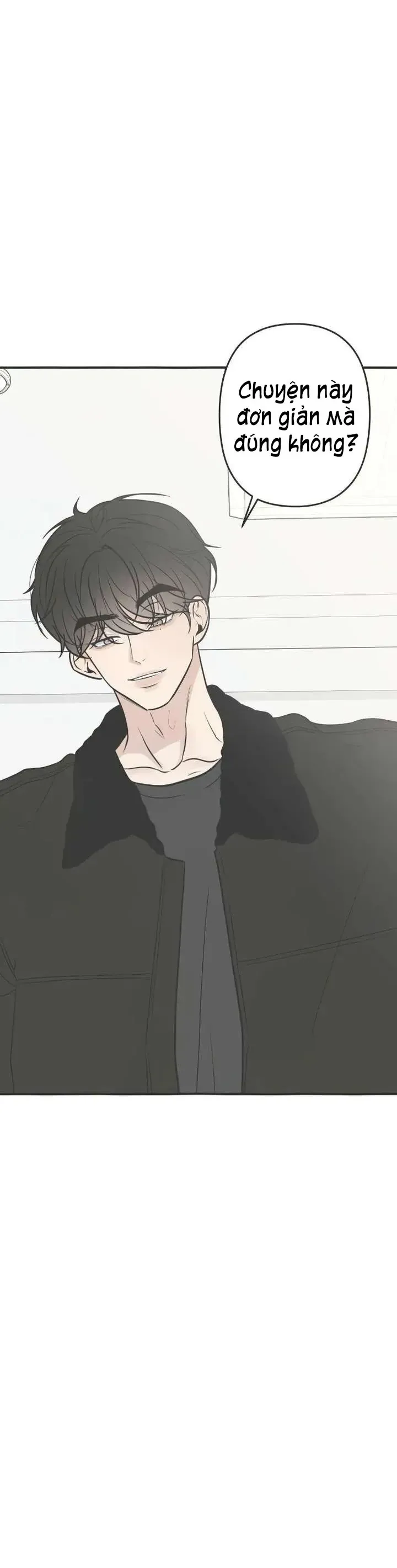 Scandal Giữ Lấy Hôn Nhân - Chap 4 - Trang 6