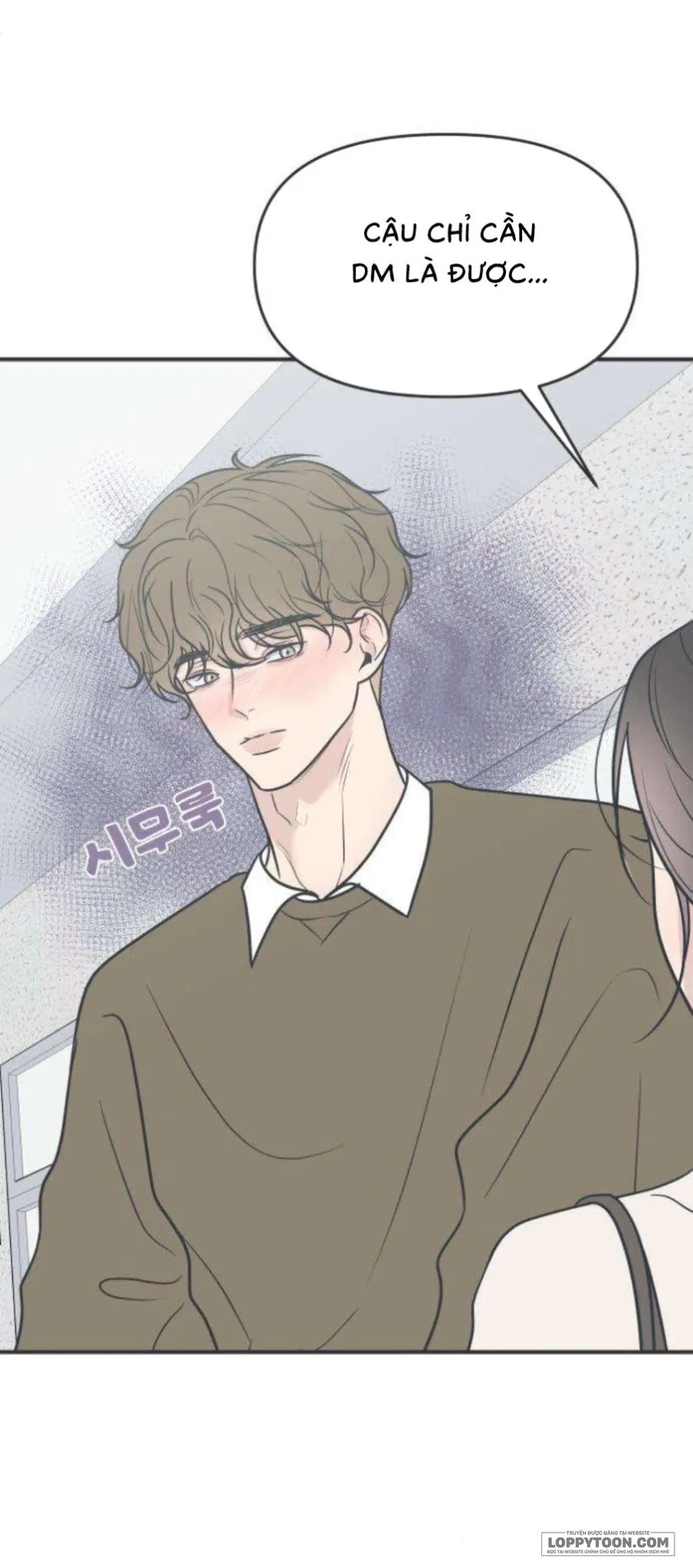 Scandal Giữ Lấy Hôn Nhân - Chap 4 - Trang 61