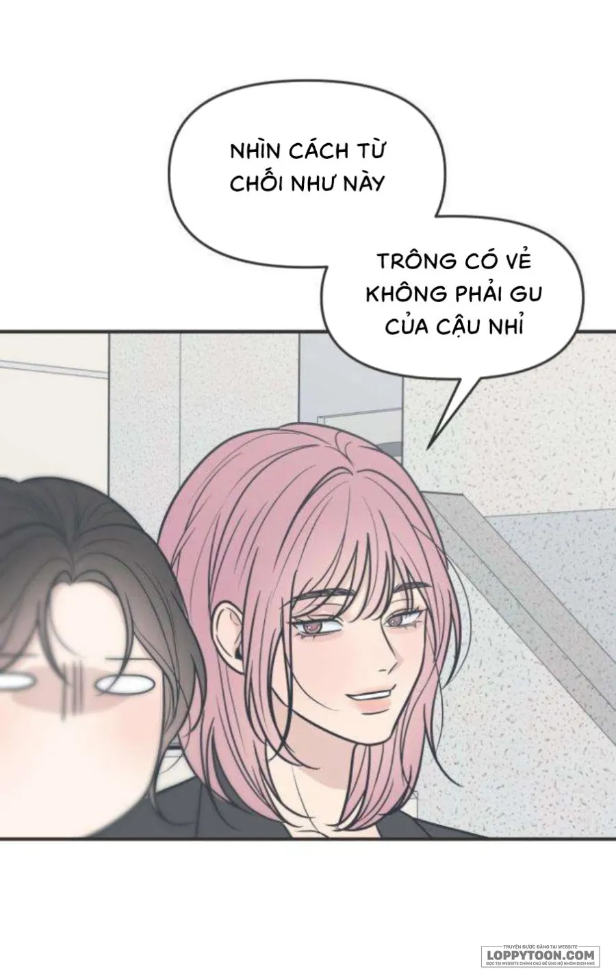 Scandal Giữ Lấy Hôn Nhân - Chap 4 - Trang 66