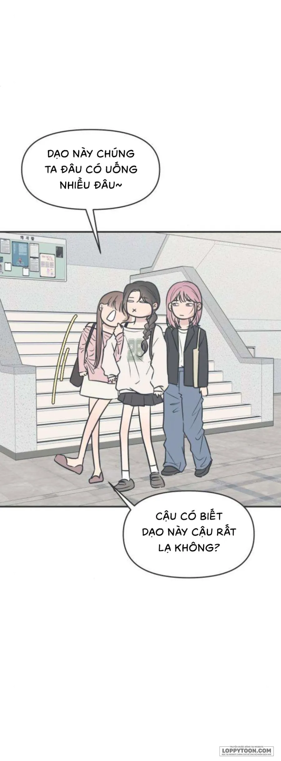 Scandal Giữ Lấy Hôn Nhân - Chap 4 - Trang 74