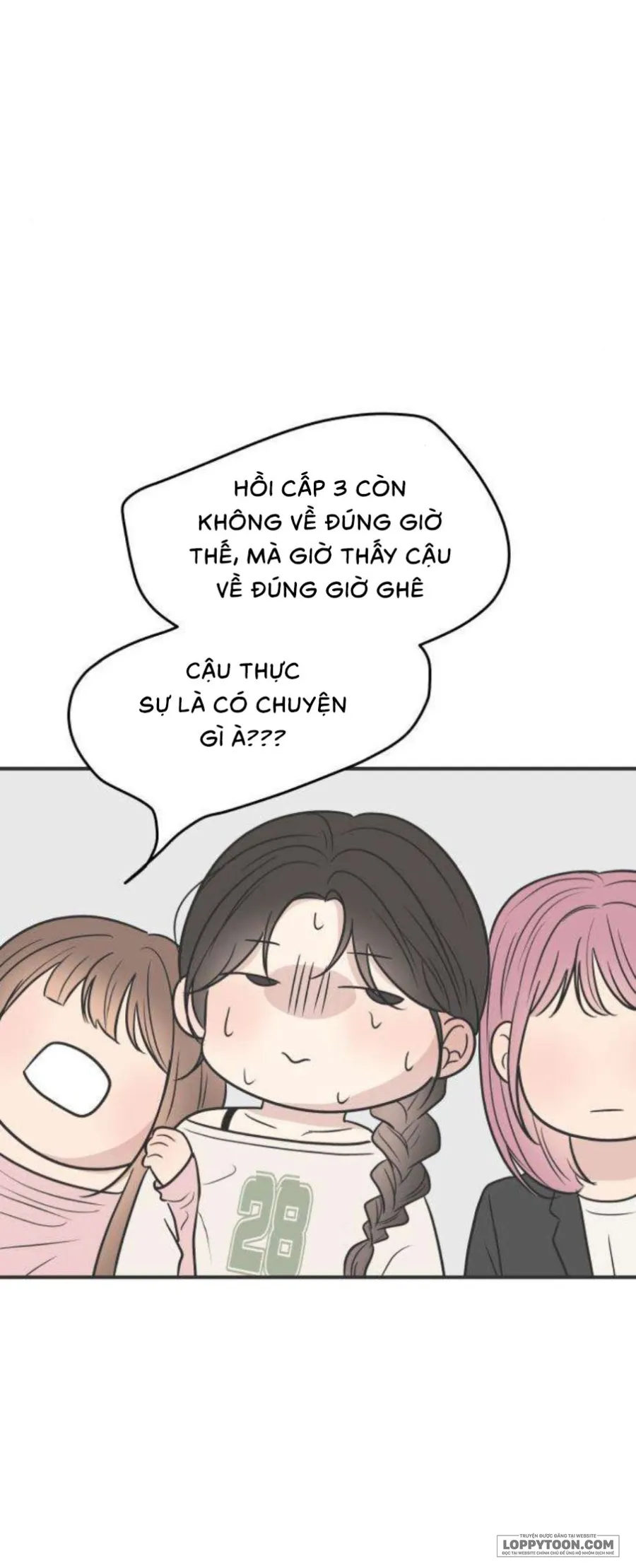 Scandal Giữ Lấy Hôn Nhân - Chap 4 - Trang 75