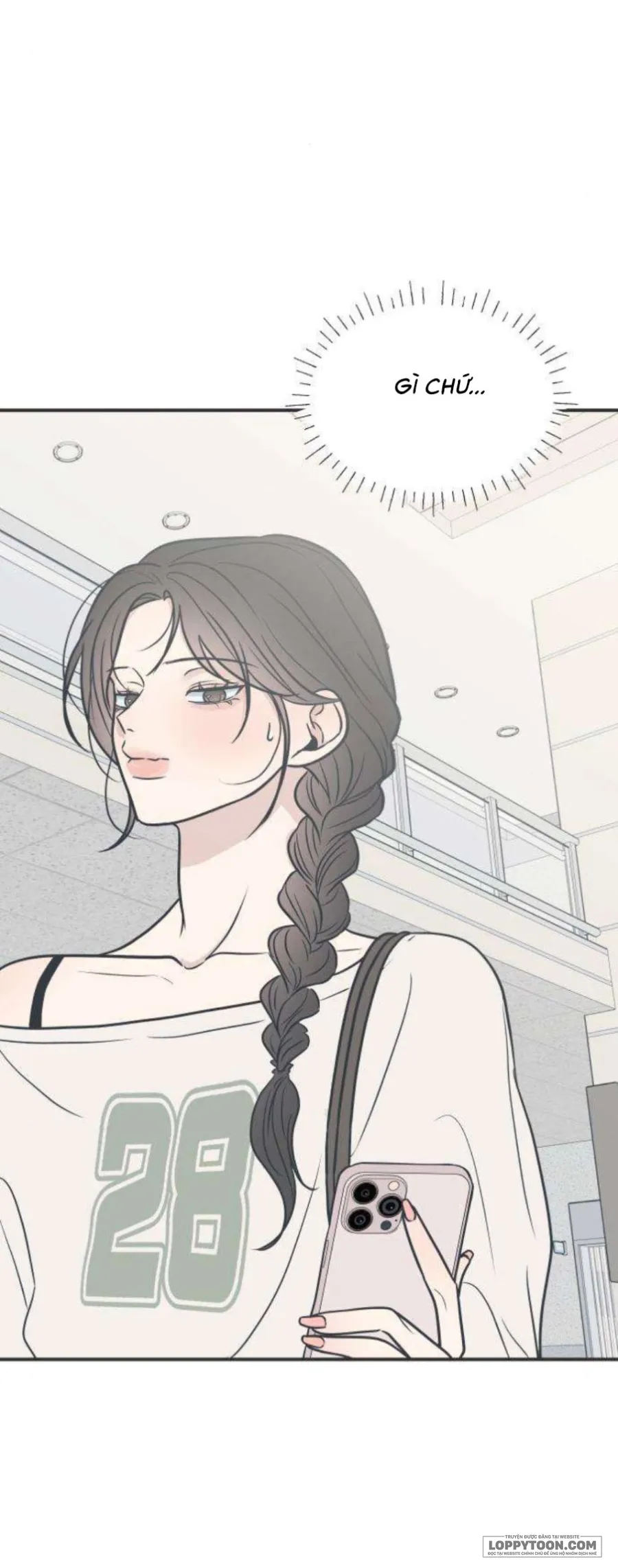 Scandal Giữ Lấy Hôn Nhân - Chap 4 - Trang 76