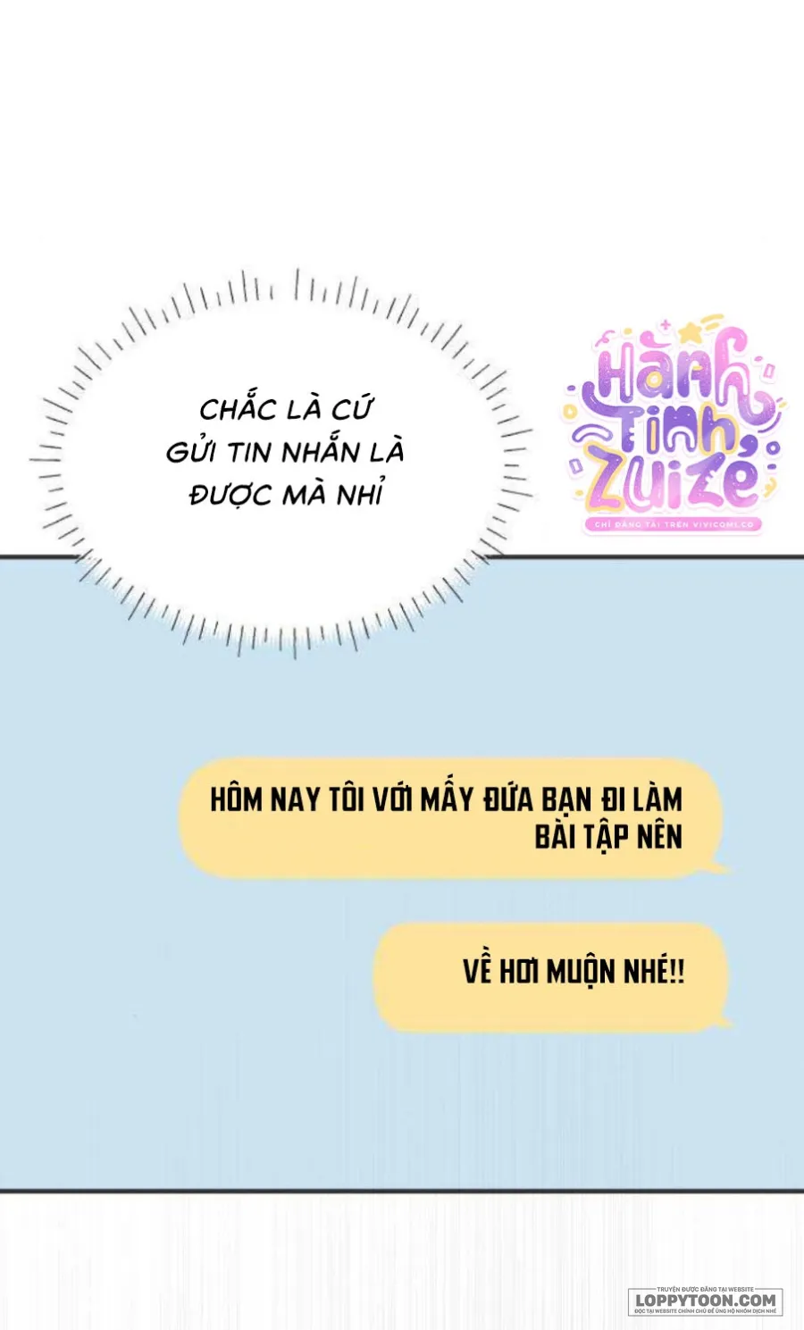Scandal Giữ Lấy Hôn Nhân - Chap 4 - Trang 77