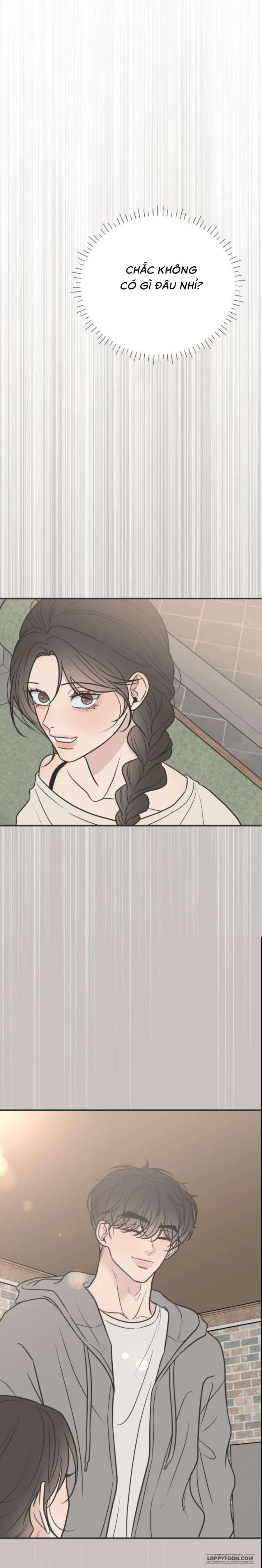 Scandal Giữ Lấy Hôn Nhân - Chap 4 - Trang 78
