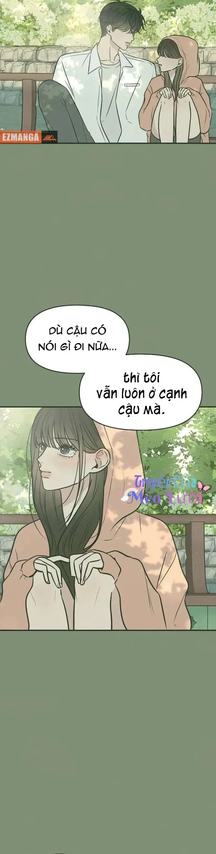 Scandal Giữ Lấy Hôn Nhân - Chap 4 - Trang 8