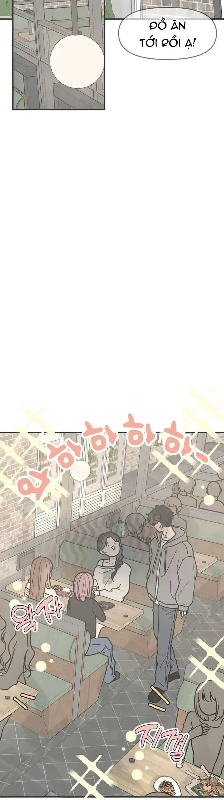 Scandal Giữ Lấy Hôn Nhân - Chap 5 - Trang 1