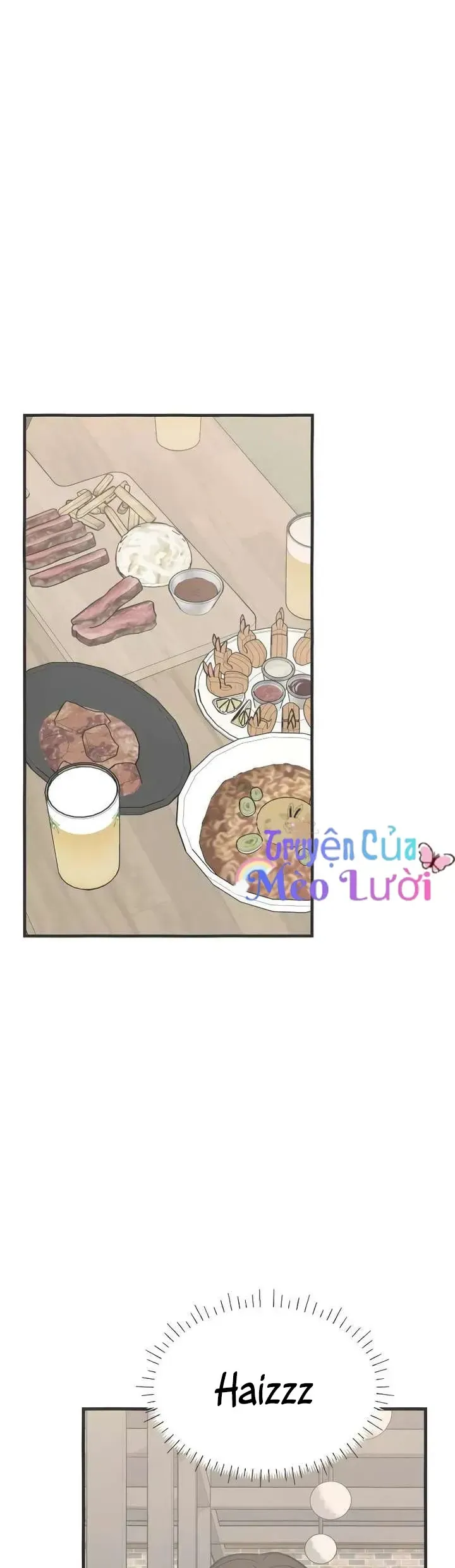 Scandal Giữ Lấy Hôn Nhân - Chap 5 - Trang 11