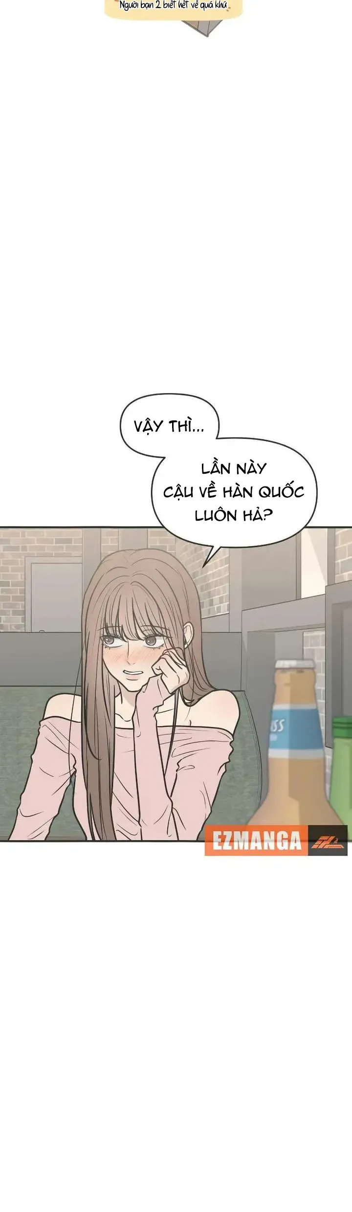 Scandal Giữ Lấy Hôn Nhân - Chap 5 - Trang 13