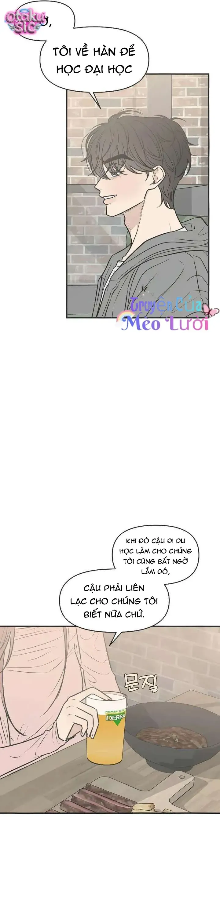 Scandal Giữ Lấy Hôn Nhân - Chap 5 - Trang 14
