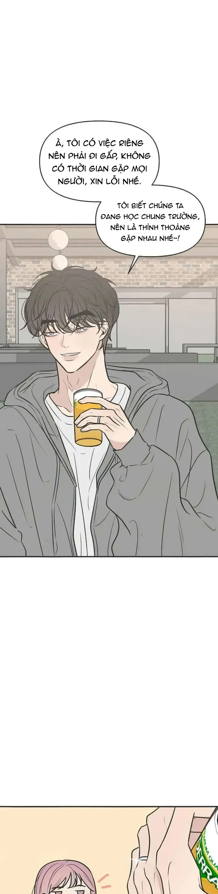 Scandal Giữ Lấy Hôn Nhân - Chap 5 - Trang 15