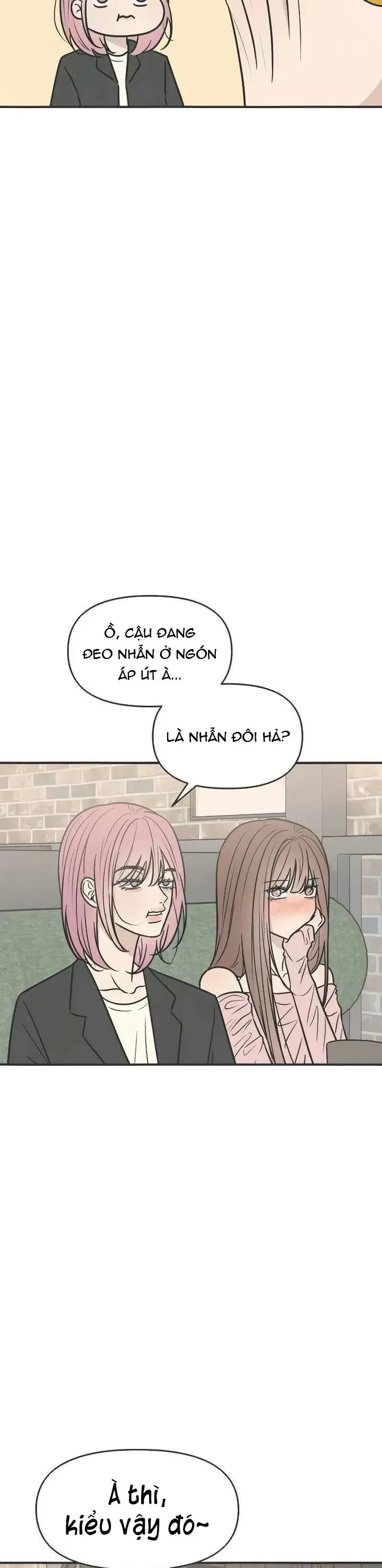 Scandal Giữ Lấy Hôn Nhân - Chap 5 - Trang 16