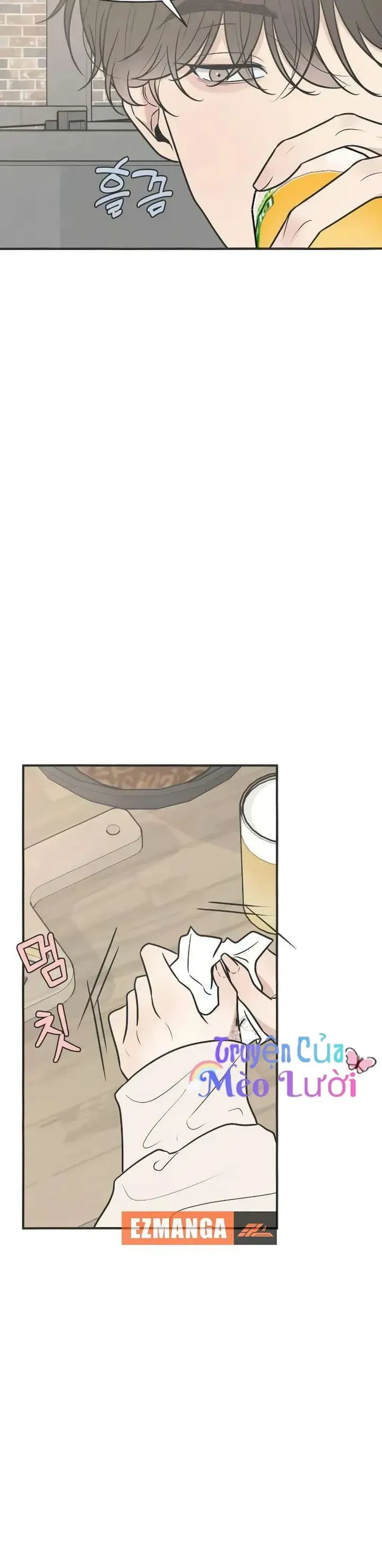 Scandal Giữ Lấy Hôn Nhân - Chap 5 - Trang 17