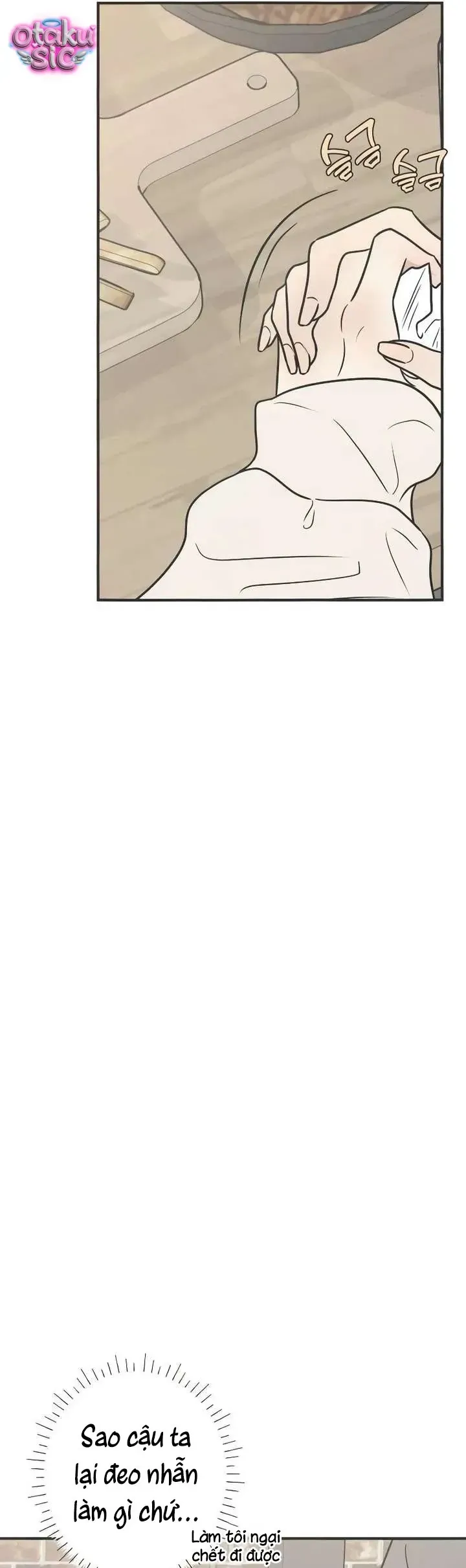 Scandal Giữ Lấy Hôn Nhân - Chap 5 - Trang 18