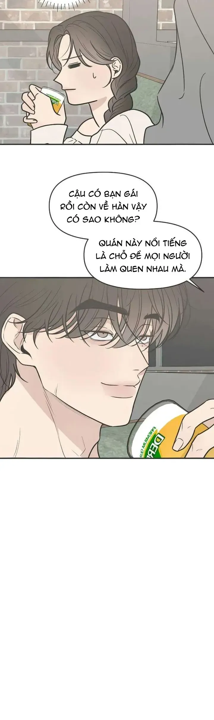 Scandal Giữ Lấy Hôn Nhân - Chap 5 - Trang 19