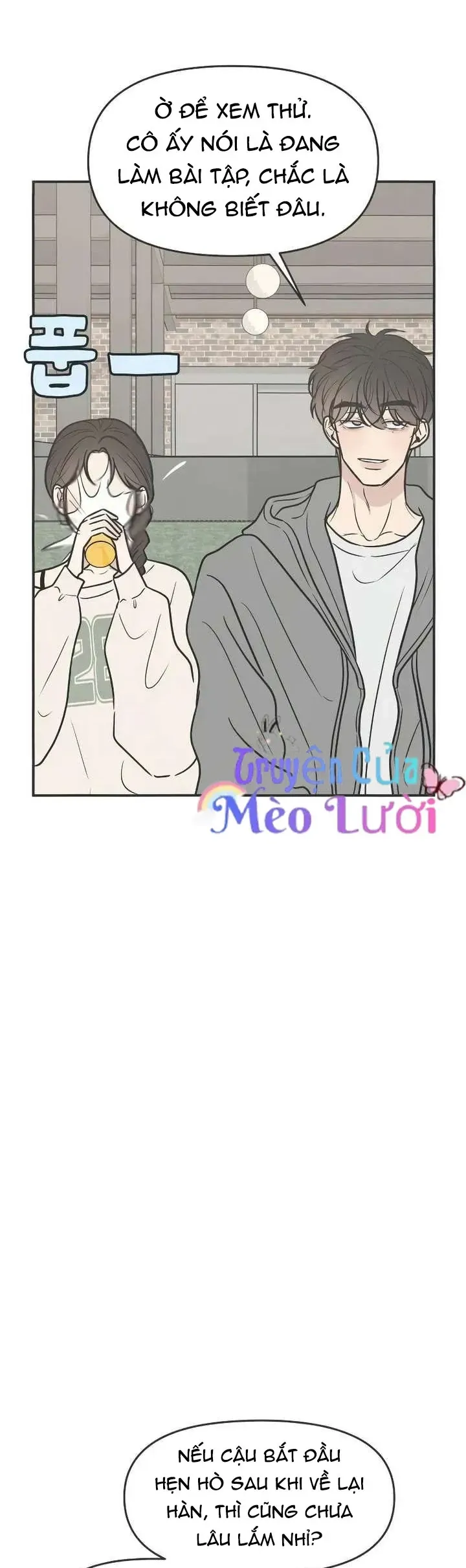 Scandal Giữ Lấy Hôn Nhân - Chap 5 - Trang 20