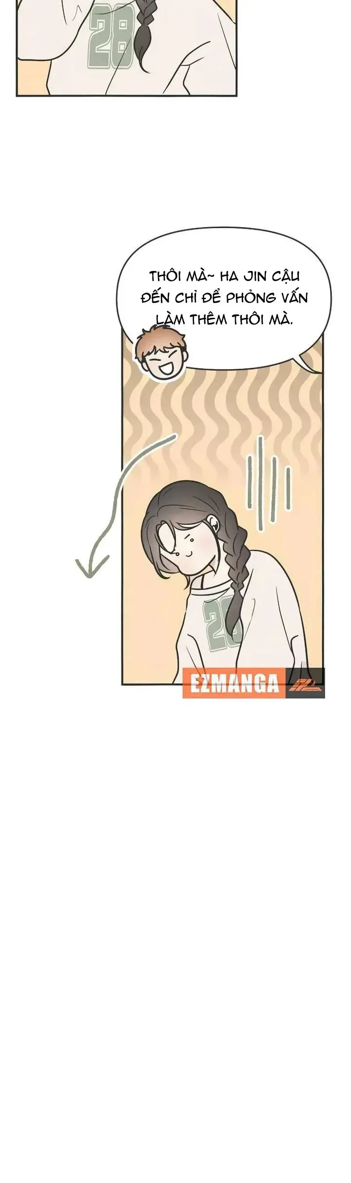 Scandal Giữ Lấy Hôn Nhân - Chap 5 - Trang 22