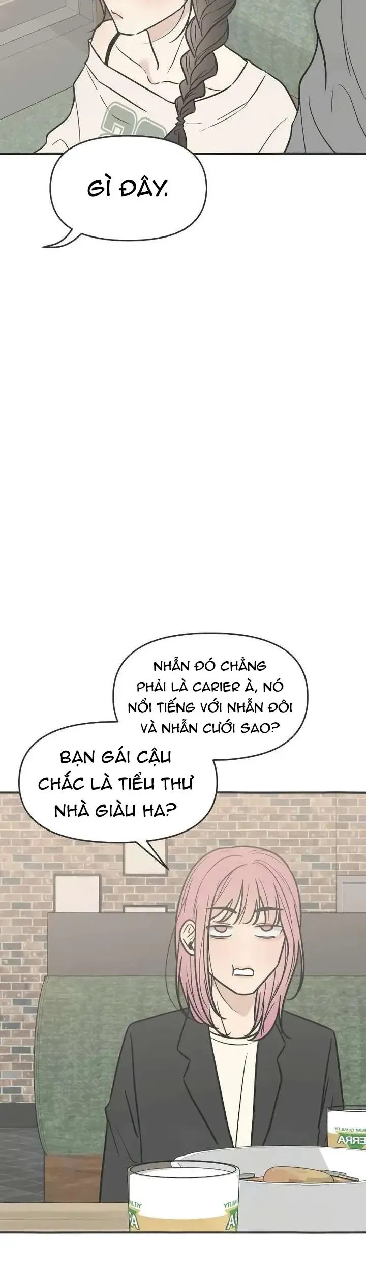 Scandal Giữ Lấy Hôn Nhân - Chap 5 - Trang 24