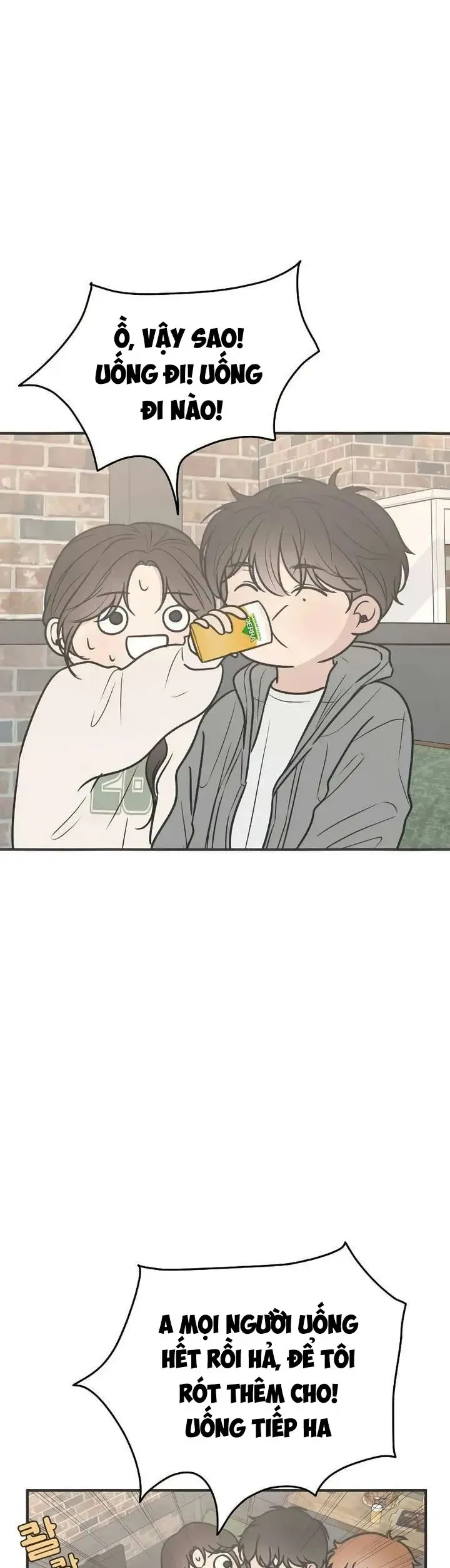 Scandal Giữ Lấy Hôn Nhân - Chap 5 - Trang 26