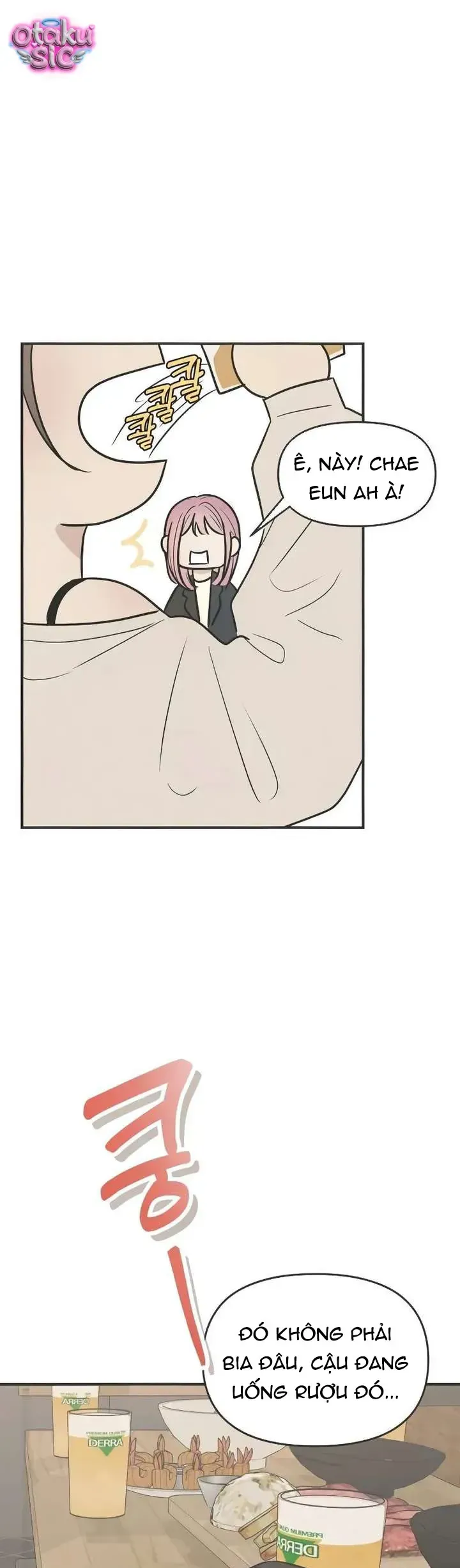 Scandal Giữ Lấy Hôn Nhân - Chap 5 - Trang 28