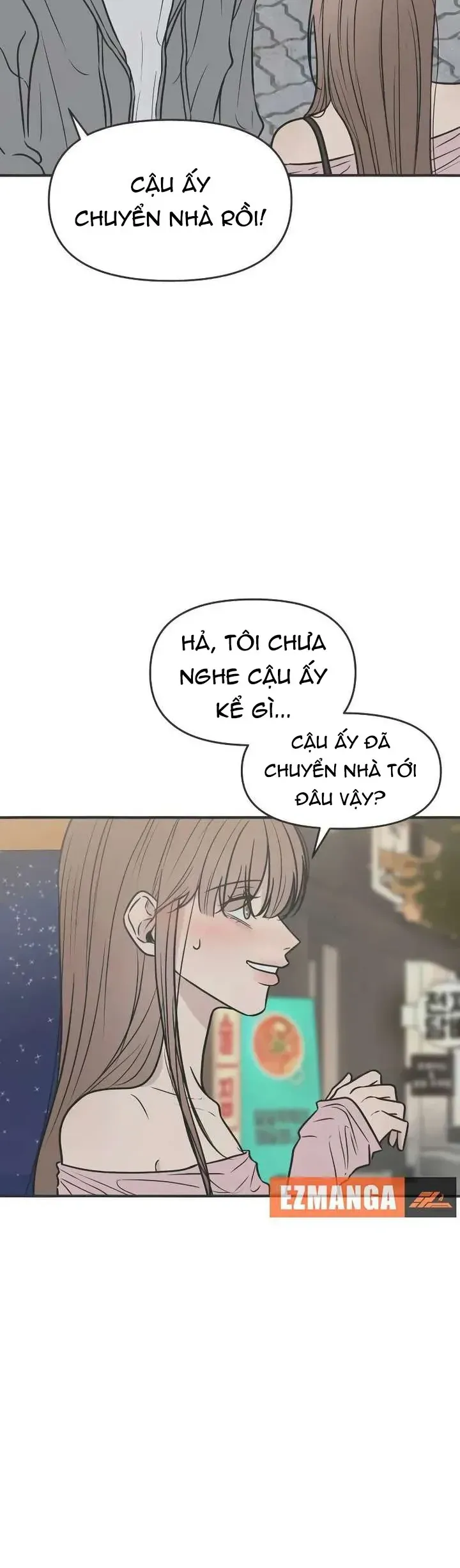 Scandal Giữ Lấy Hôn Nhân - Chap 5 - Trang 32