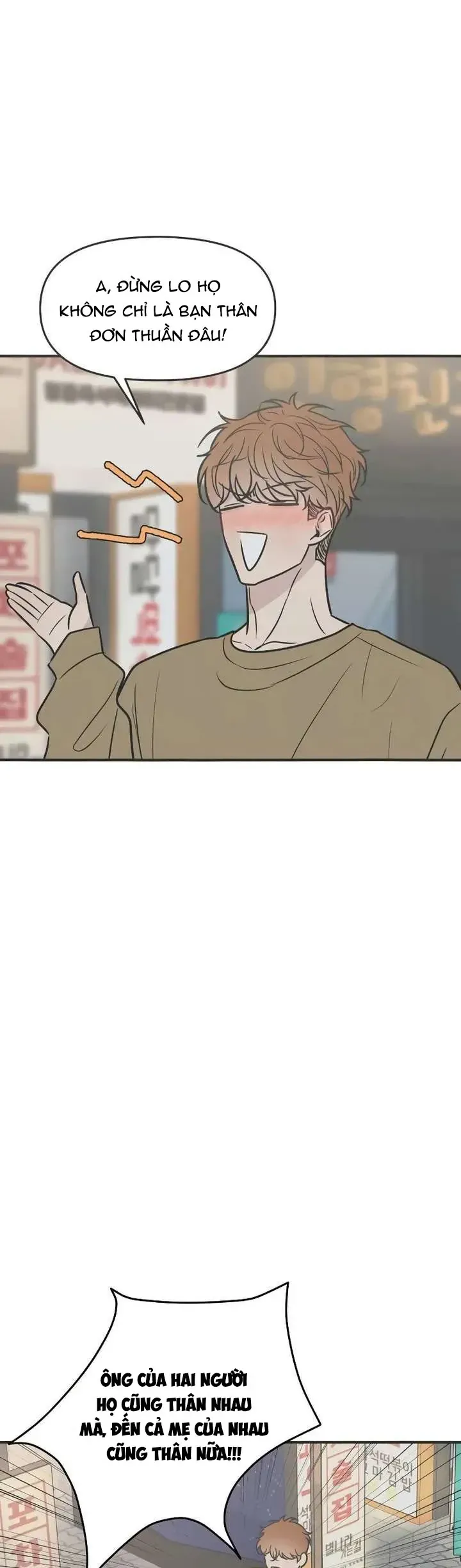 Scandal Giữ Lấy Hôn Nhân - Chap 5 - Trang 35