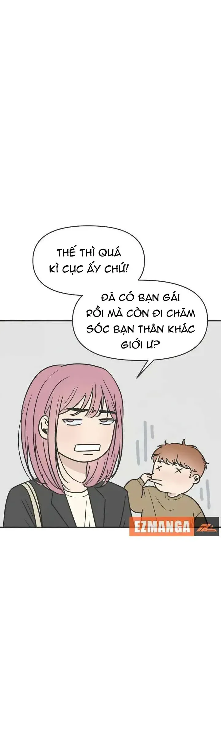 Scandal Giữ Lấy Hôn Nhân - Chap 5 - Trang 37