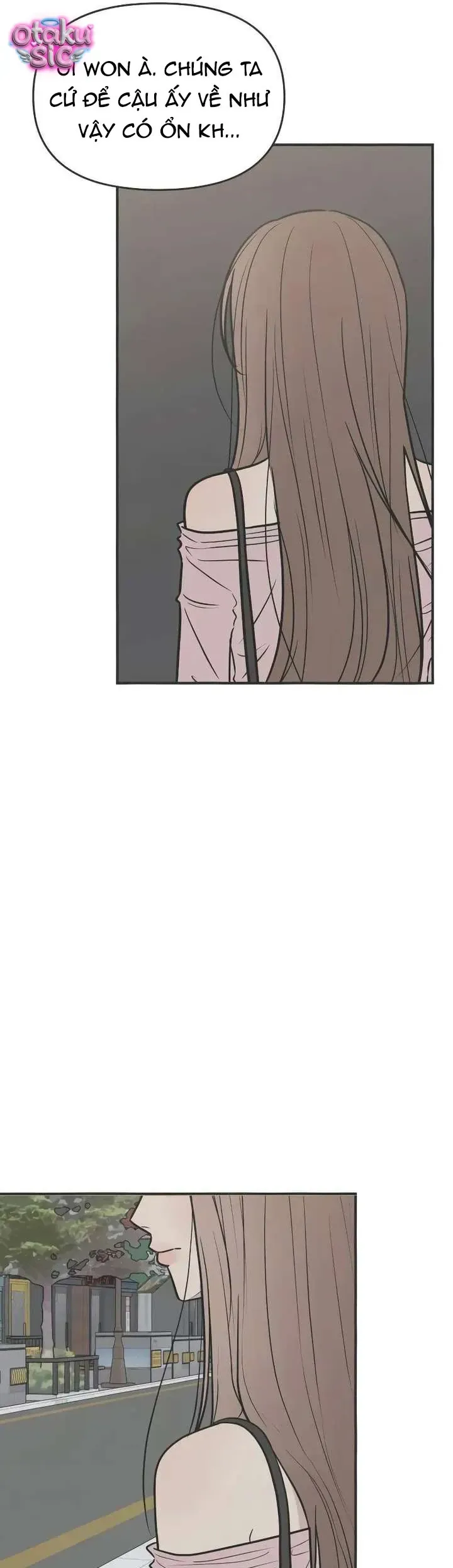 Scandal Giữ Lấy Hôn Nhân - Chap 5 - Trang 38