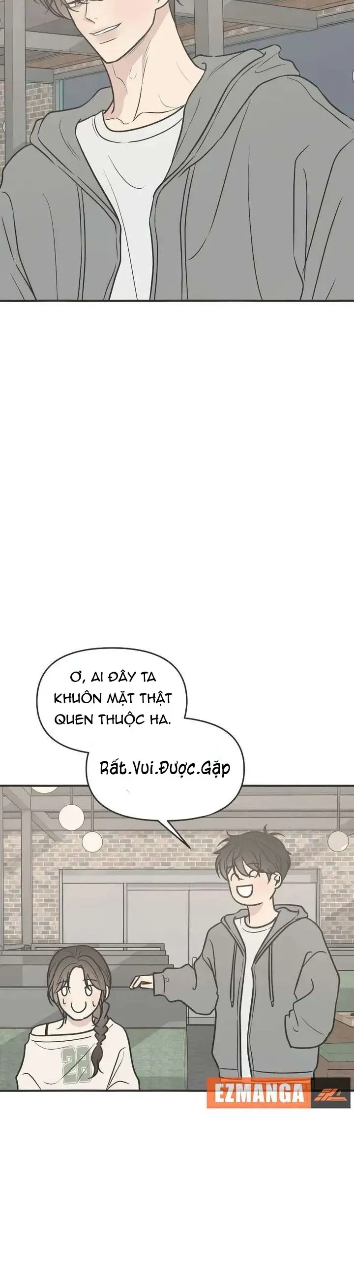 Scandal Giữ Lấy Hôn Nhân - Chap 5 - Trang 4