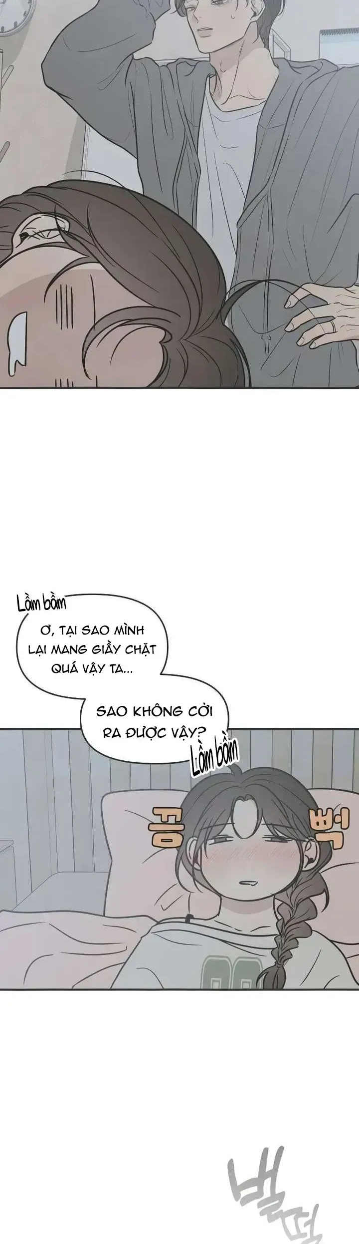 Scandal Giữ Lấy Hôn Nhân - Chap 5 - Trang 41