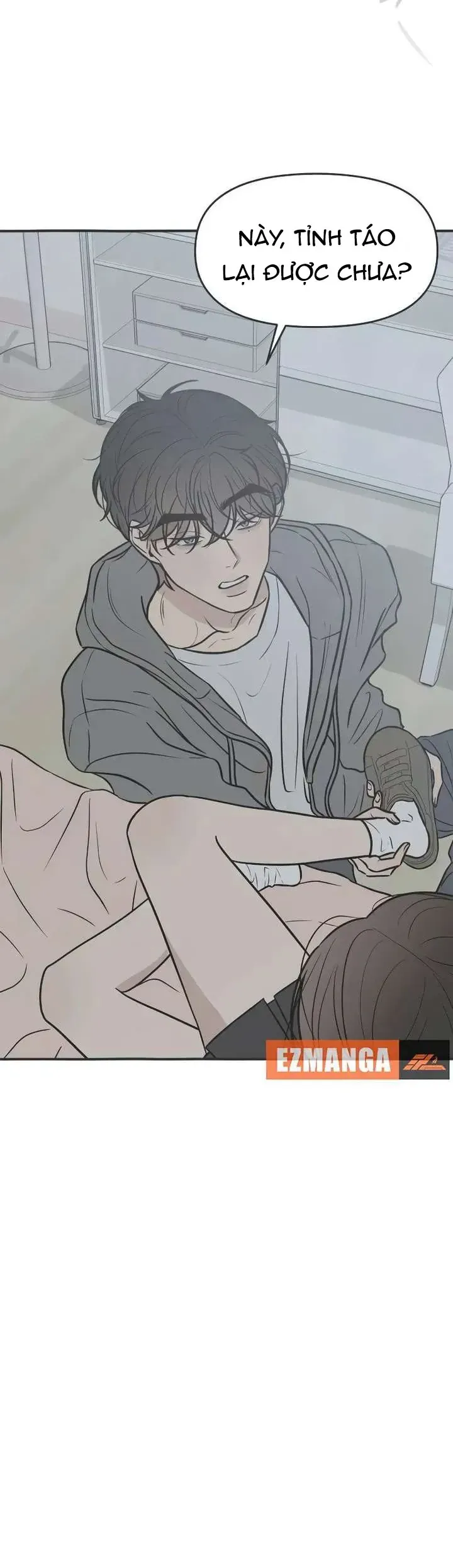 Scandal Giữ Lấy Hôn Nhân - Chap 5 - Trang 42