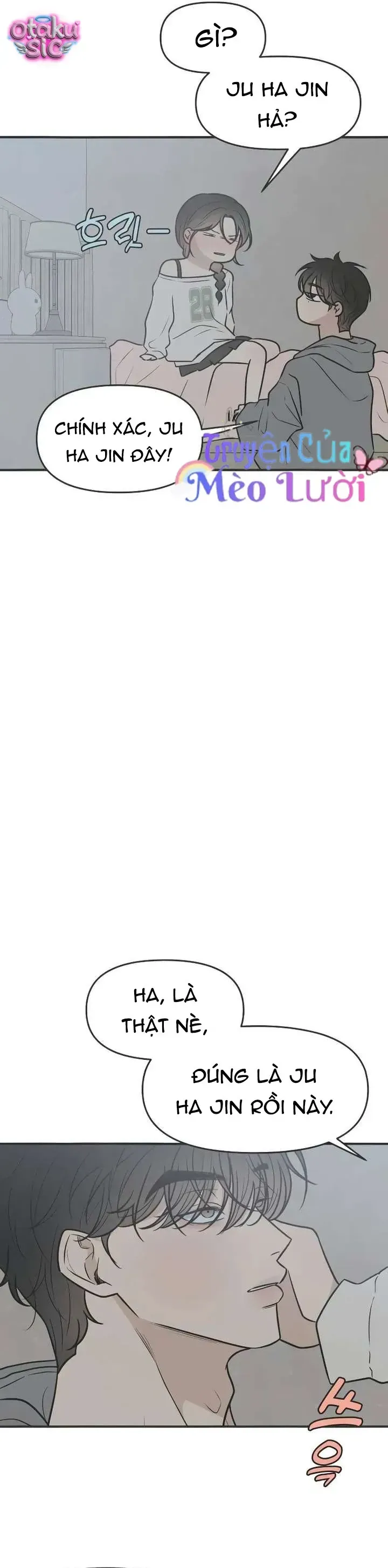 Scandal Giữ Lấy Hôn Nhân - Chap 5 - Trang 43