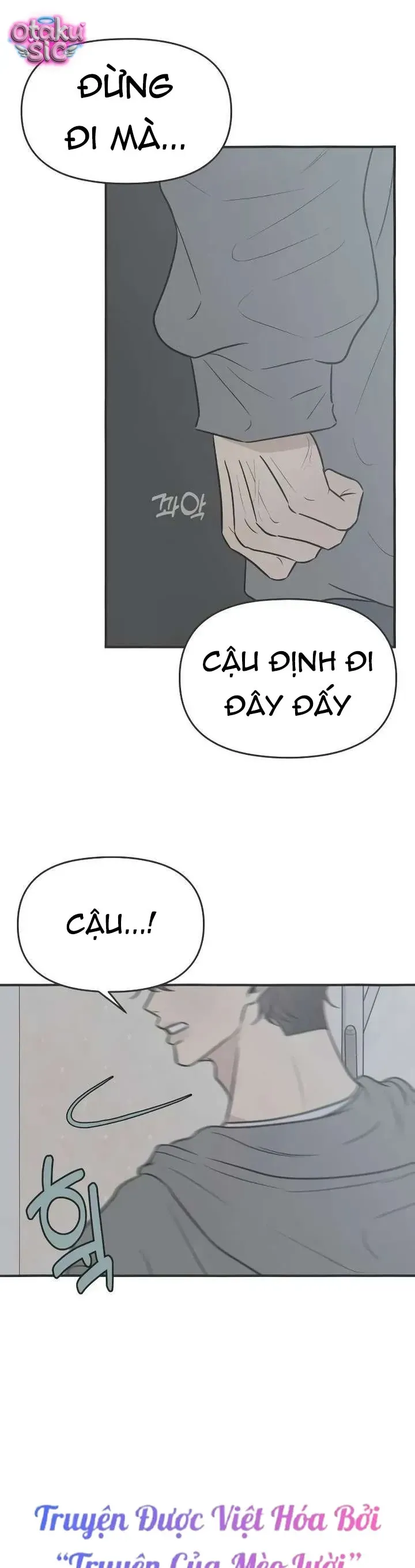 Scandal Giữ Lấy Hôn Nhân - Chap 5 - Trang 47