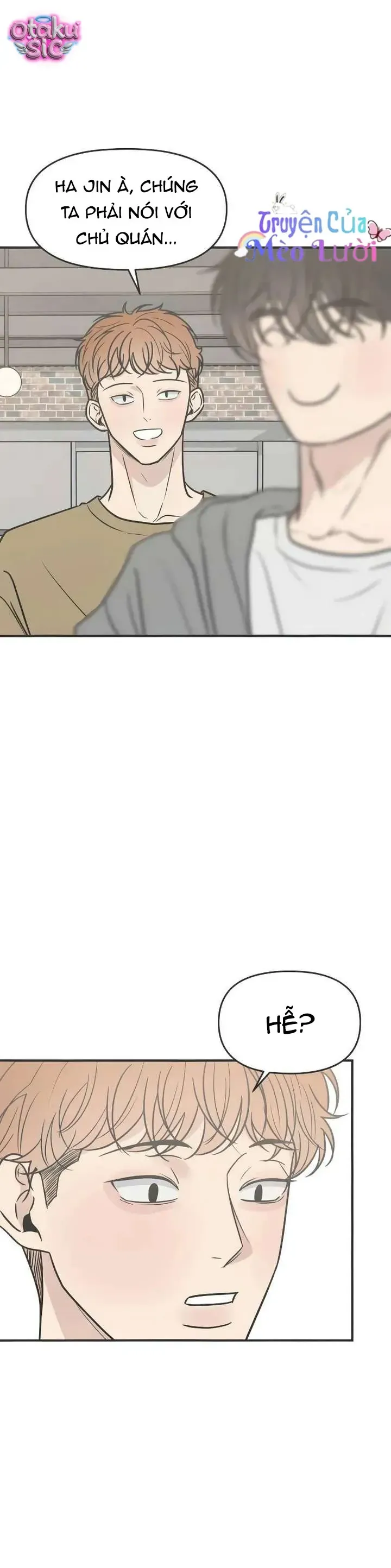 Scandal Giữ Lấy Hôn Nhân - Chap 5 - Trang 5
