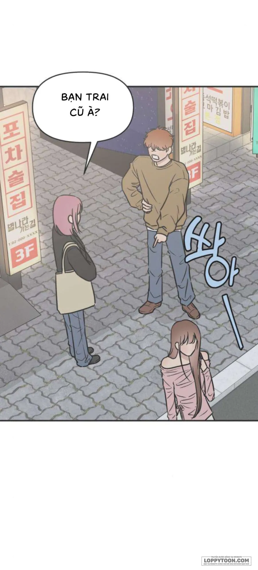 Scandal Giữ Lấy Hôn Nhân - Chap 5 - Trang 53