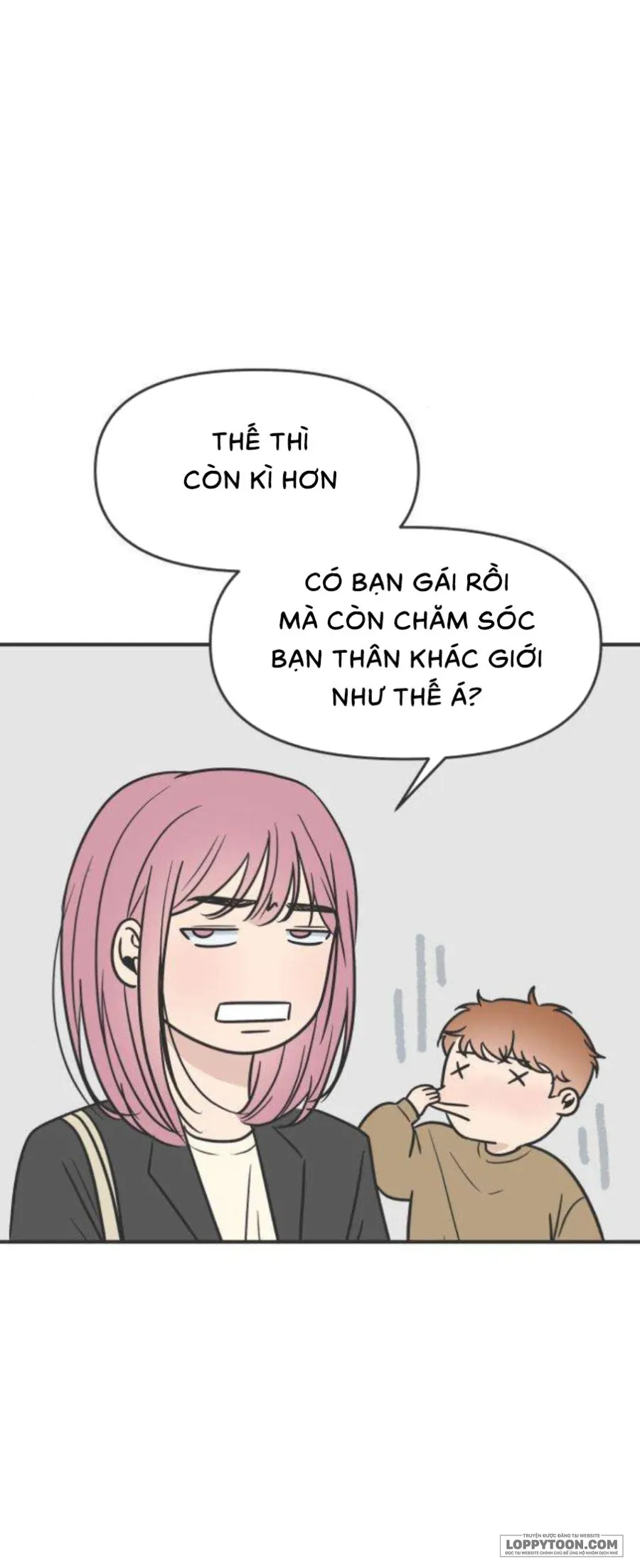 Scandal Giữ Lấy Hôn Nhân - Chap 5 - Trang 54