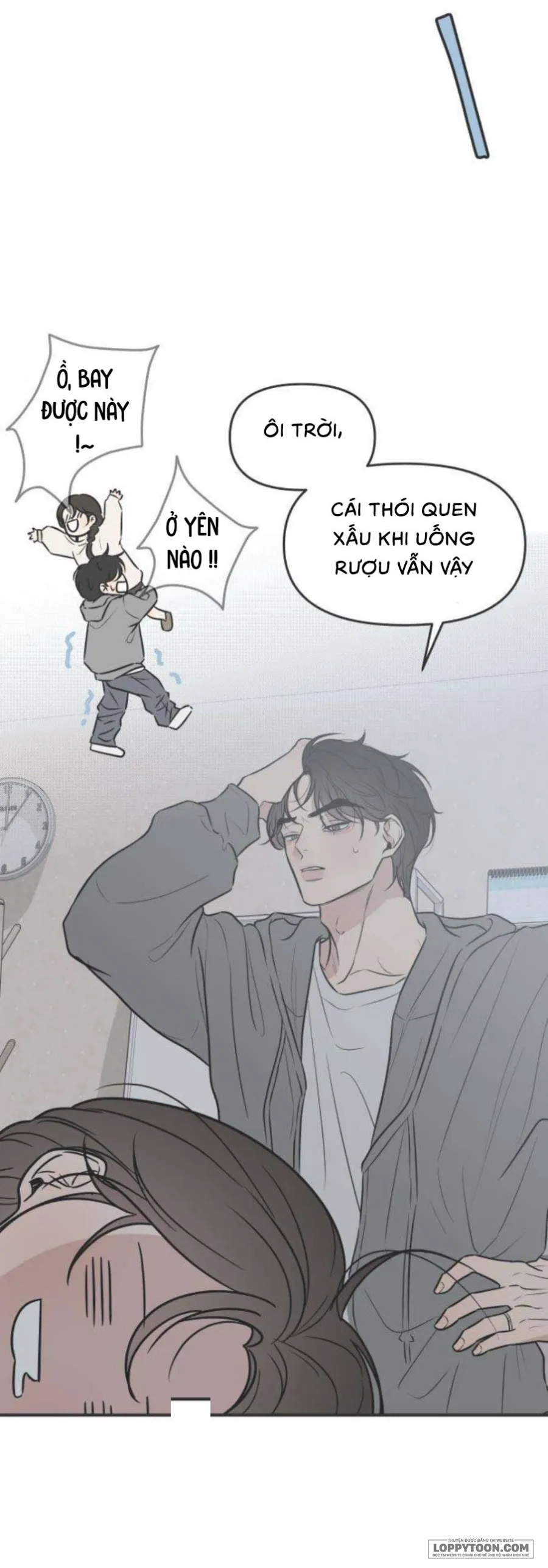 Scandal Giữ Lấy Hôn Nhân - Chap 5 - Trang 59
