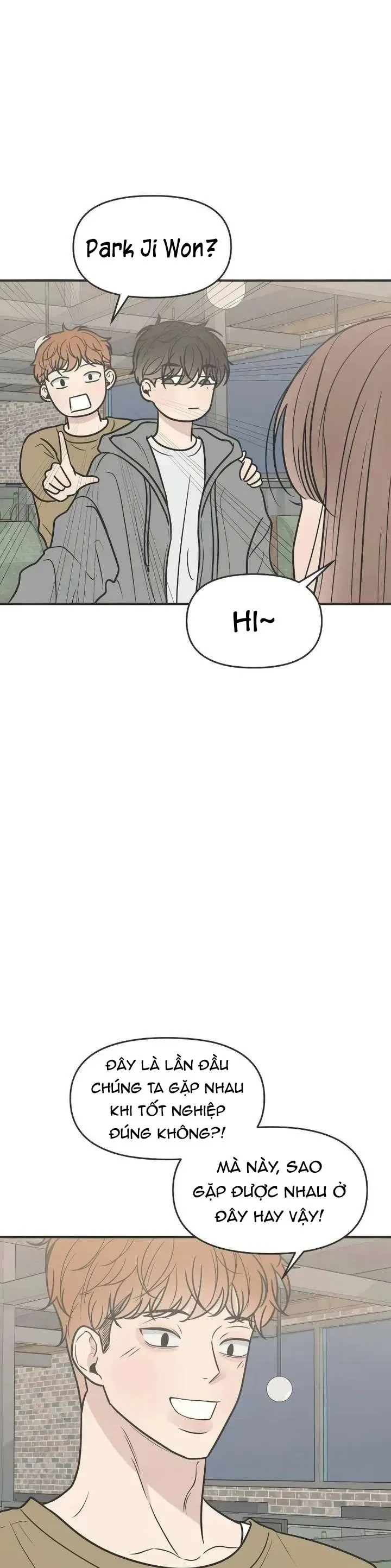 Scandal Giữ Lấy Hôn Nhân - Chap 5 - Trang 6