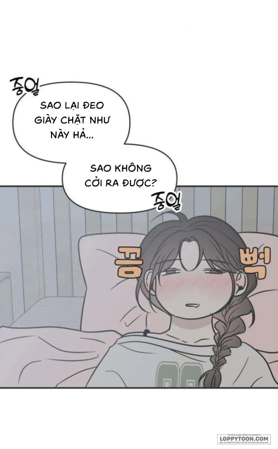 Scandal Giữ Lấy Hôn Nhân - Chap 5 - Trang 60