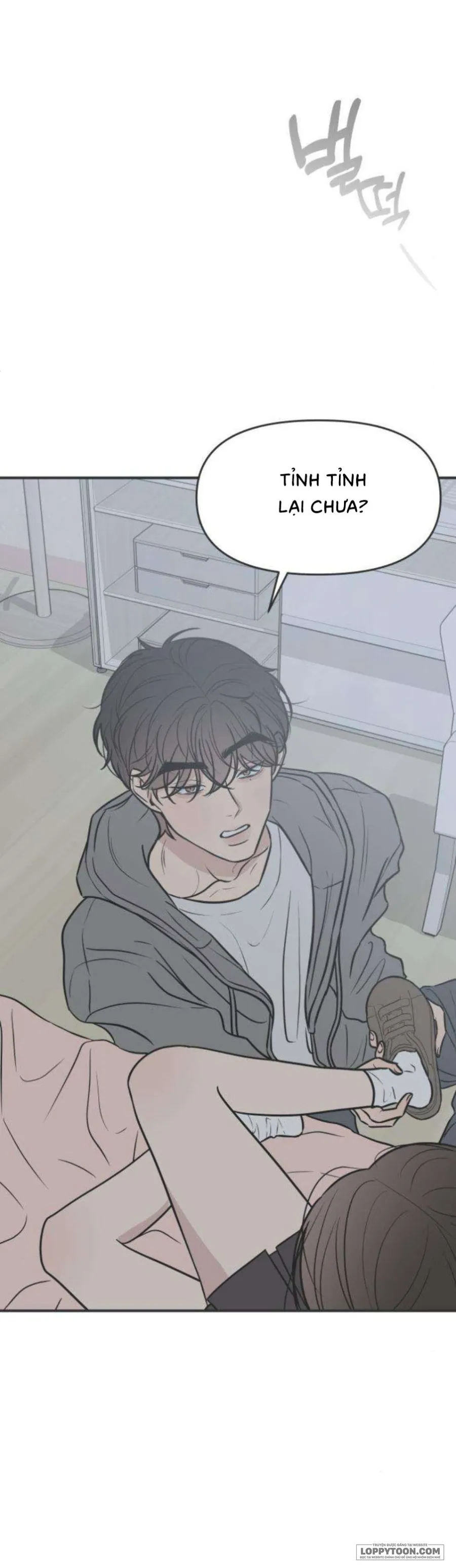 Scandal Giữ Lấy Hôn Nhân - Chap 5 - Trang 61
