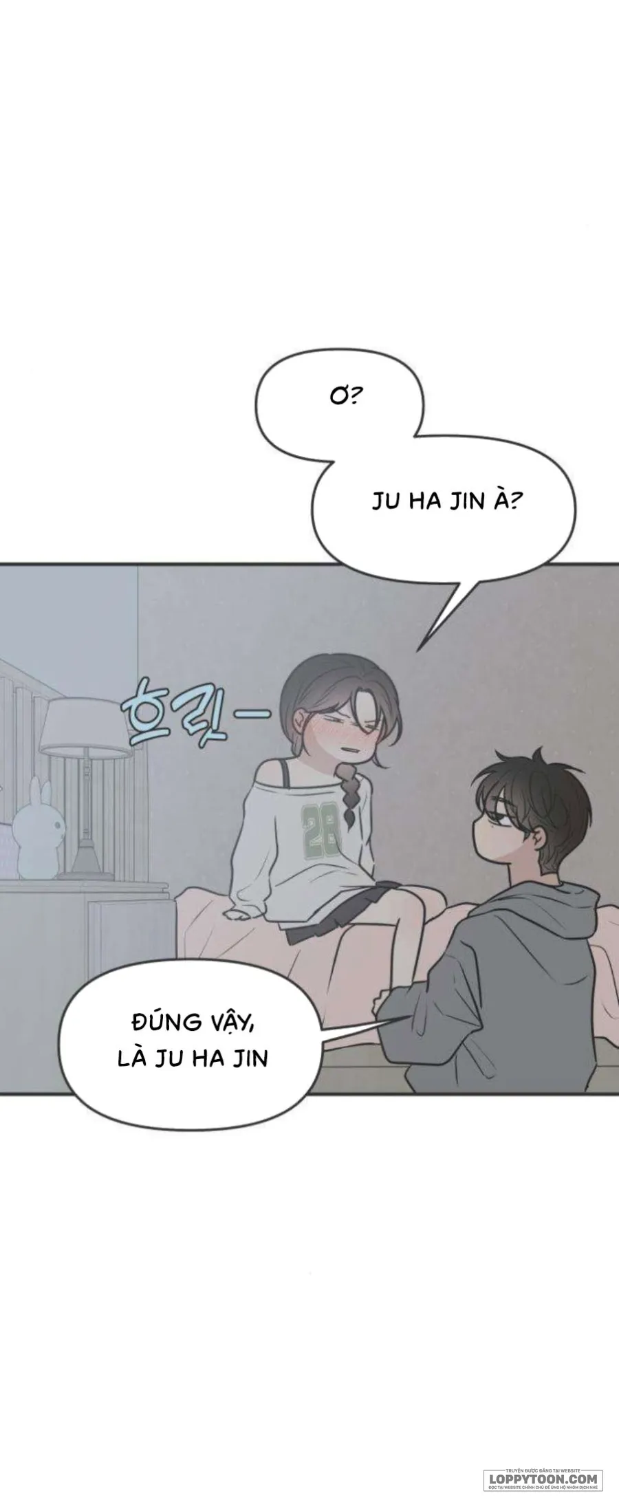 Scandal Giữ Lấy Hôn Nhân - Chap 5 - Trang 62