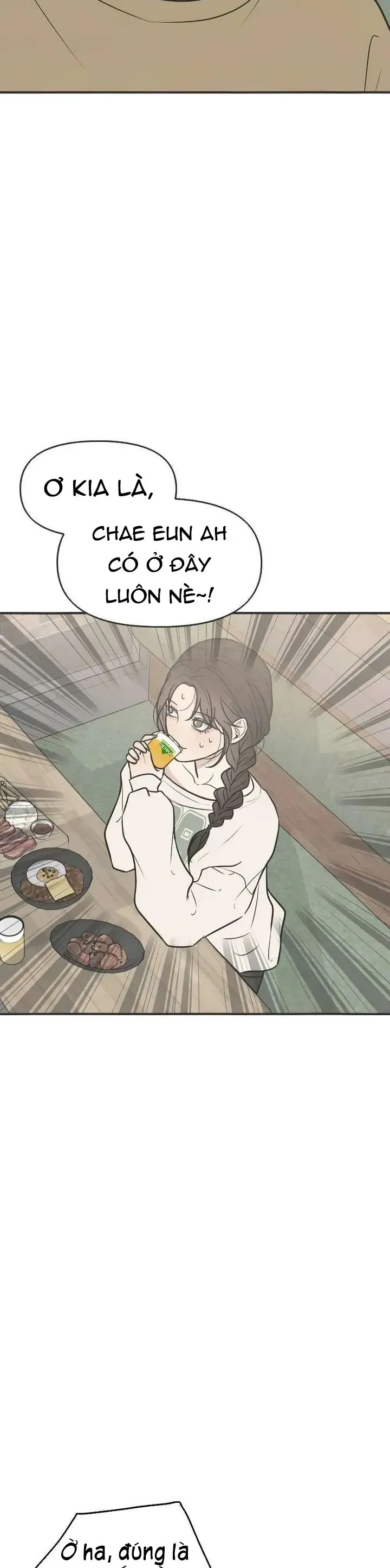Scandal Giữ Lấy Hôn Nhân - Chap 5 - Trang 7