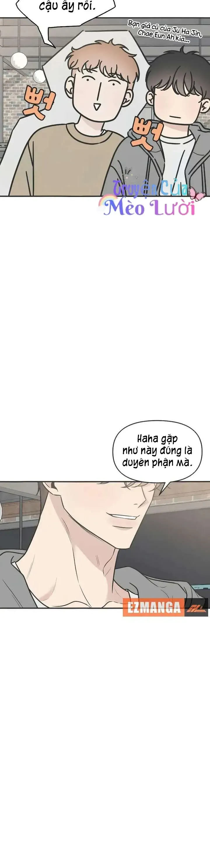 Scandal Giữ Lấy Hôn Nhân - Chap 5 - Trang 8