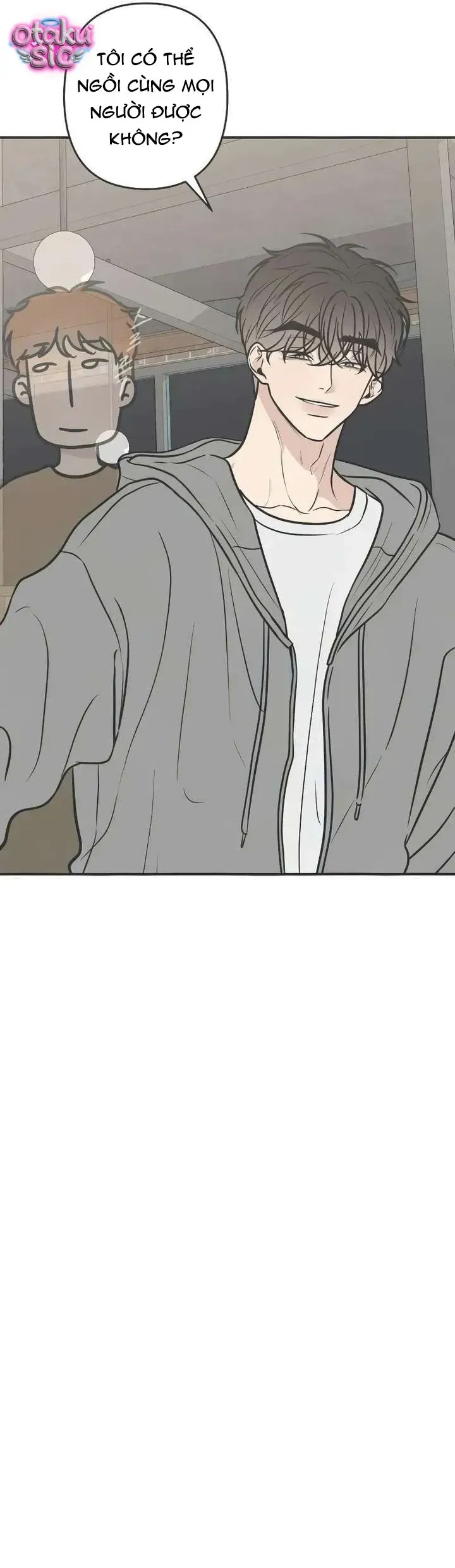 Scandal Giữ Lấy Hôn Nhân - Chap 5 - Trang 9