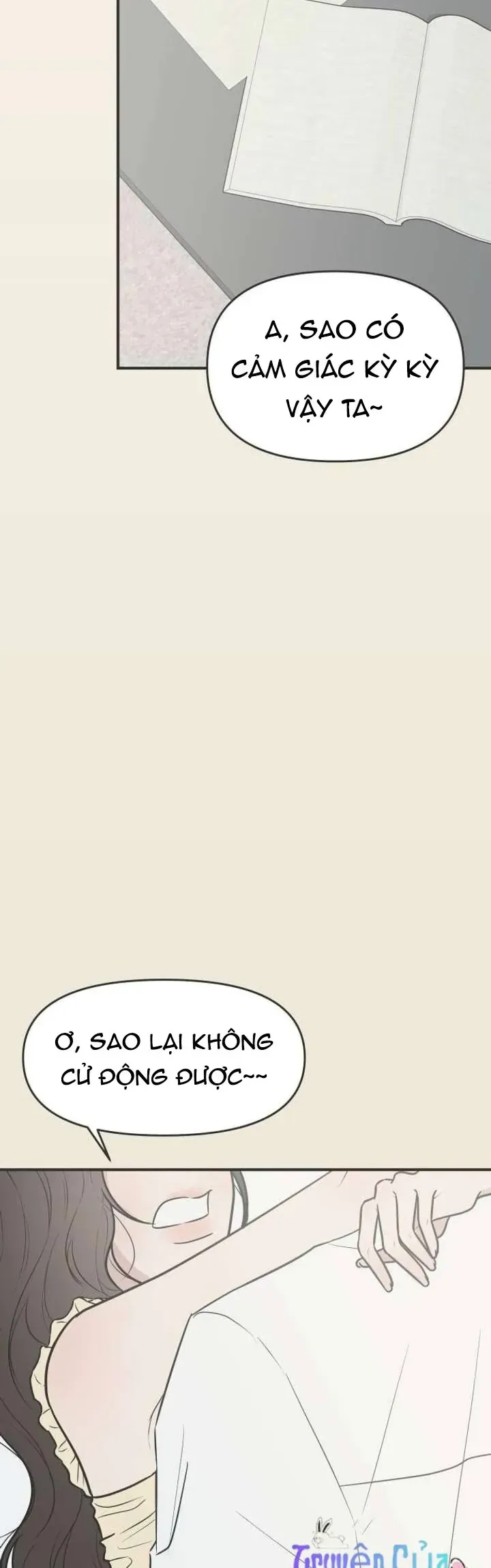 Scandal Giữ Lấy Hôn Nhân - Chap 6 - Trang 1