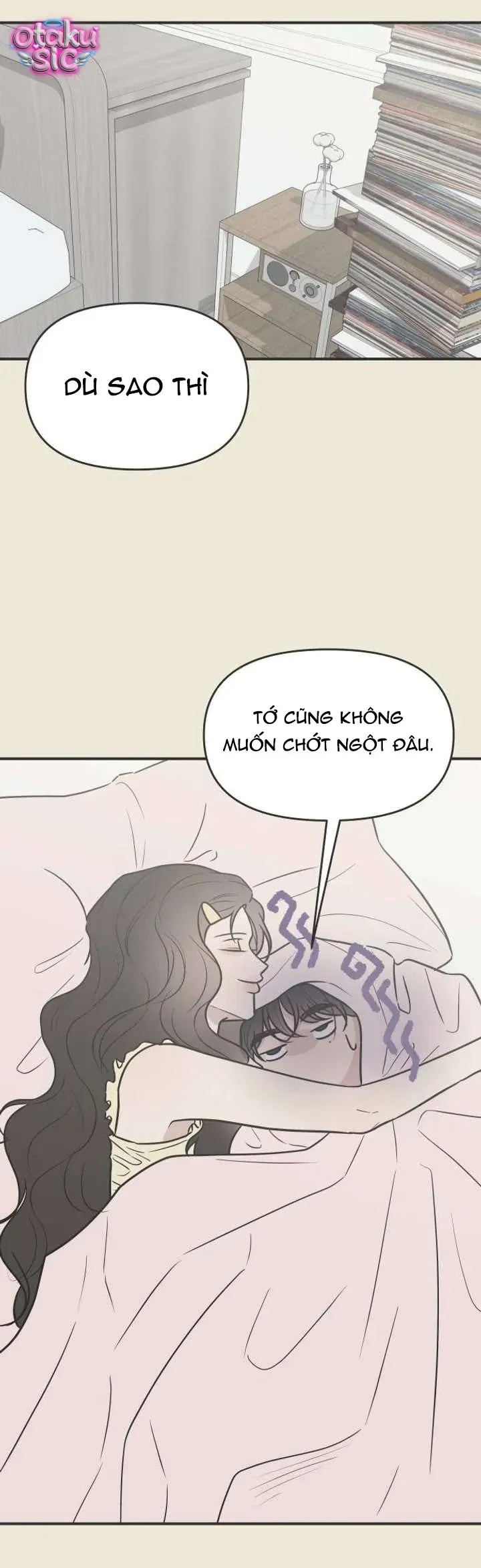 Scandal Giữ Lấy Hôn Nhân - Chap 6 - Trang 10